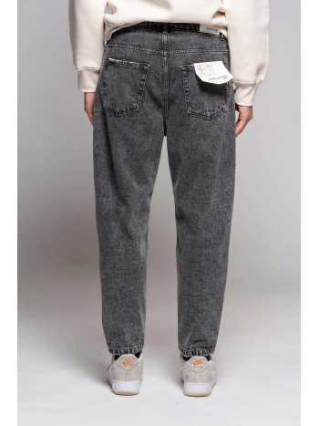JEANS COUL.MARMO BLACK