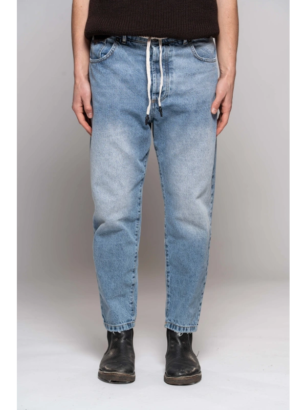 JEANS COUL.BLITCH