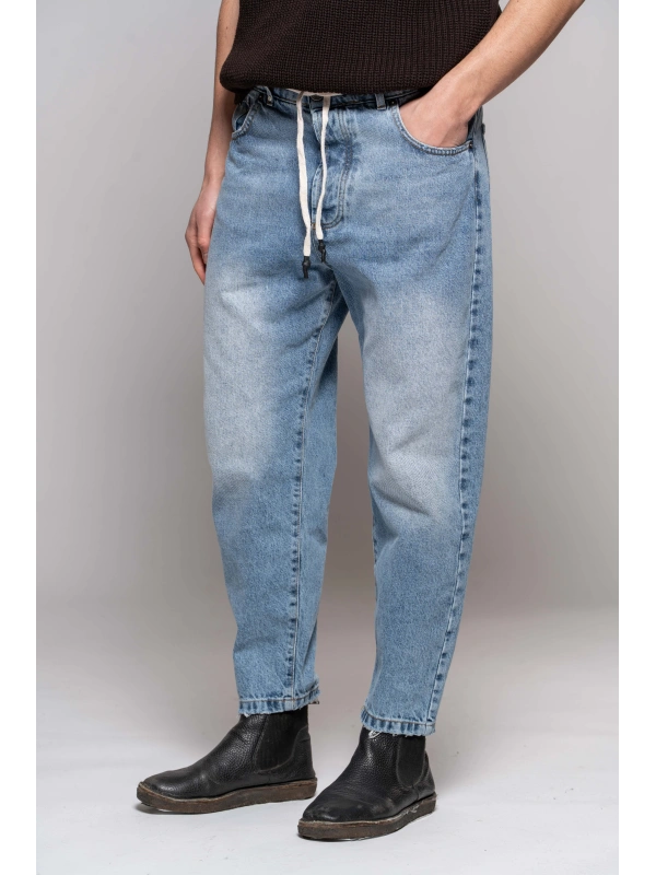 JEANS COUL.BLITCH