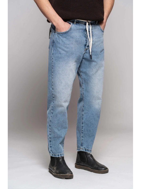 JEANS COUL.BLITCH