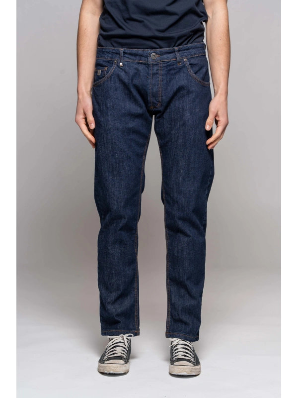 JEANS REGULAR NO WASH