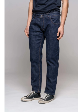 JEANS REGULAR NO WASH