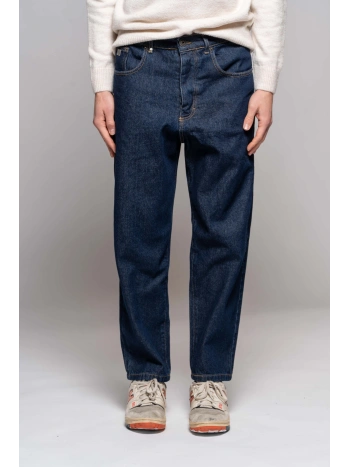JEANS NO WASH LOWREGULAR