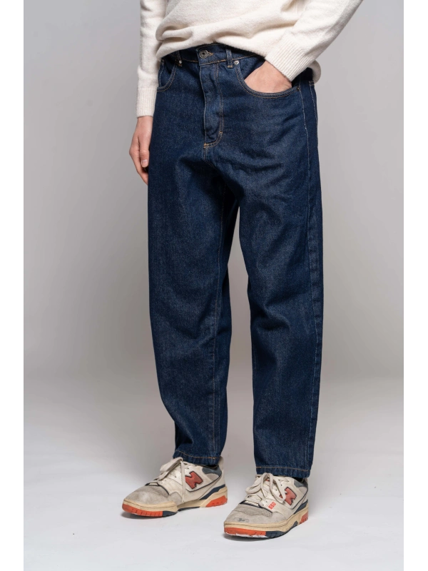 JEANS NO WASH LOWREGULAR 2