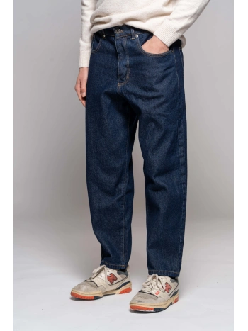 NO WASH LOW REGULAR JEANS