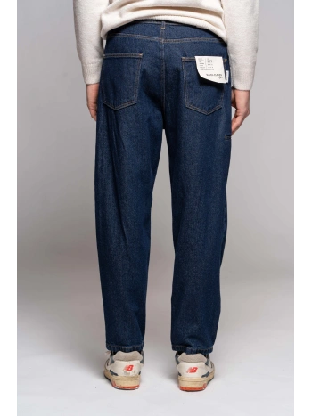 NO WASH LOW REGULAR JEANS
