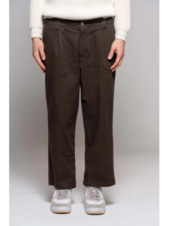 JAPAN BULL DENIM PANTS