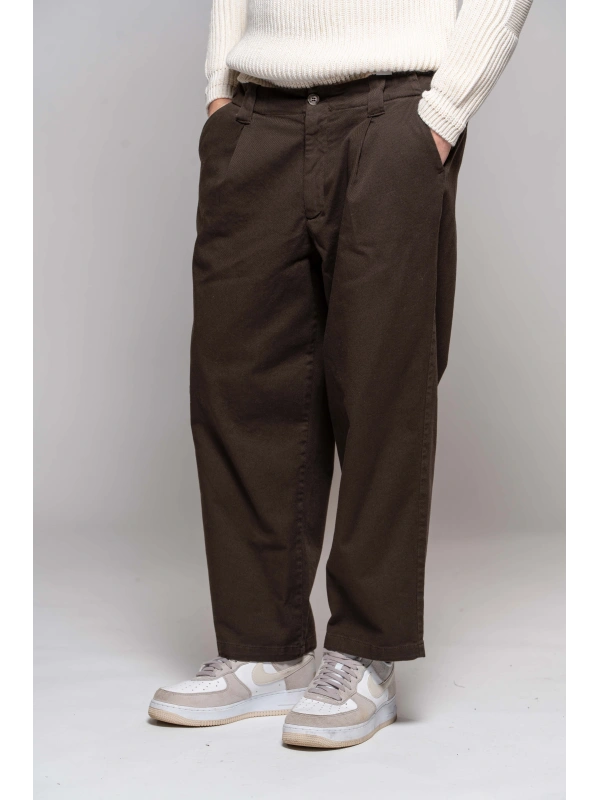 PANT.JAPAN BULL DENIM 2