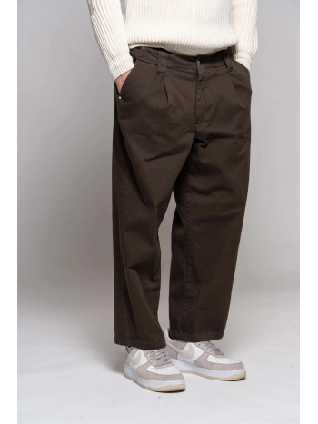 JAPAN BULL DENIM PANTS