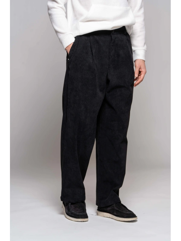 JAPAN COTTON PANTS