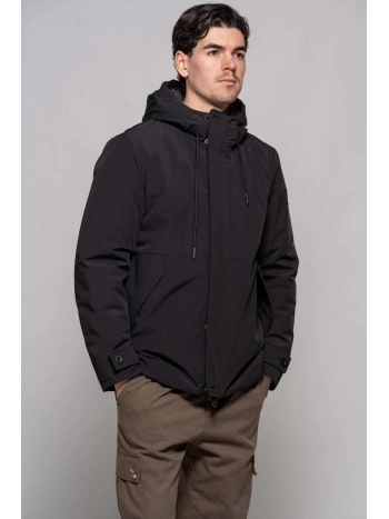 TECHNICAL JACKET