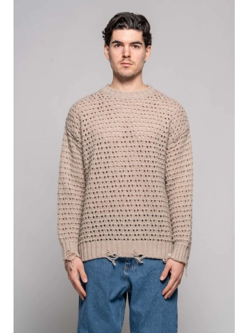 MAGLIA G.COLLO OVER