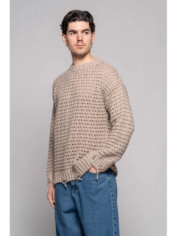 MAGLIA G.COLLO OVER 2