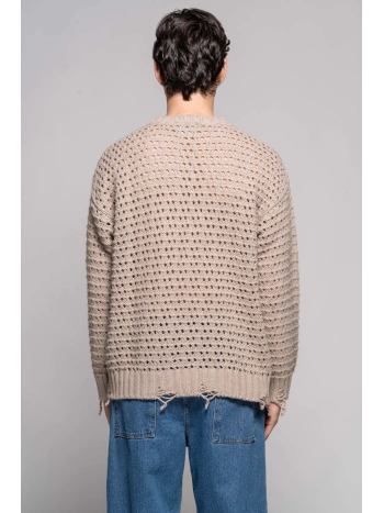 MAGLIA G.COLLO OVER