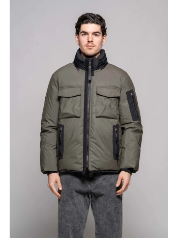 MEN'S JACKET