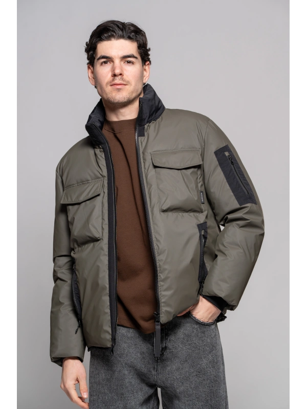 MEN'S JACKET
