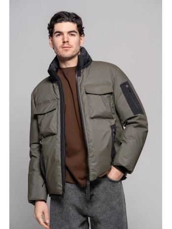 MEN'S JACKET